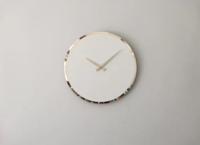 Decent Wall Clock