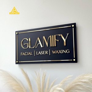 Sign Boards | Lucky Arts