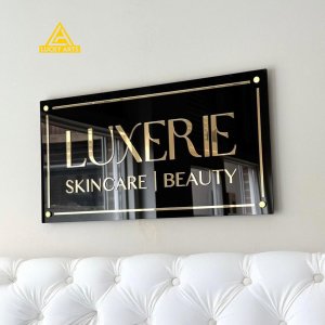 Sign Boards | Lucky Arts