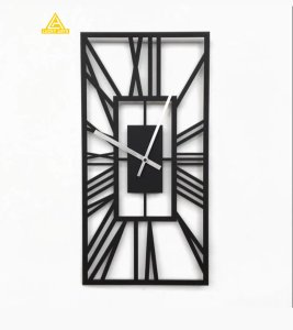 Roman Wall Clocks | Lucky Arts