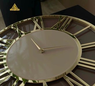 Stylish Wall Clocks | Lucky Arts